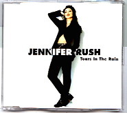 Jennifer Rush - Tears In The Rain